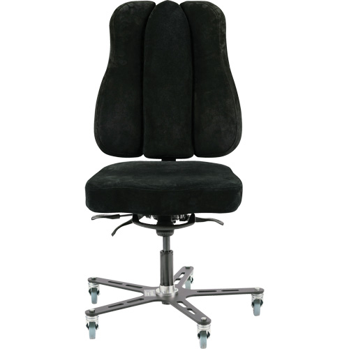 Synergo II Ergonomic Welding Chair Seagulf Marine Industries Inc.