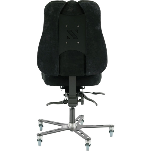 Synergo II Ergonomic Welding Chair Seagulf Marine Industries Inc.