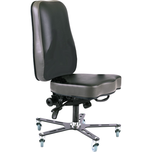Synergo I Ergonomic Chair, Mobile Seagulf Marine Industries Inc.