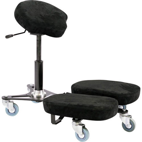 STAG4 Welding Stool Seagulf Marine Industries Inc.