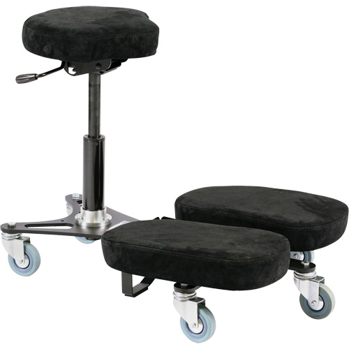 STAG4 Welding Stool Seagulf Marine Industries Inc.