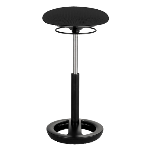 Twixt Ergonomic Chair, Stationary, Adjustable Height, 250 lbs. Capacity Seagulf Marine Industries Inc.