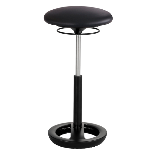 Twixt Ergonomic Chair, Stationary, Adjustable Height, 250 lbs. Capacity Seagulf Marine Industries Inc.