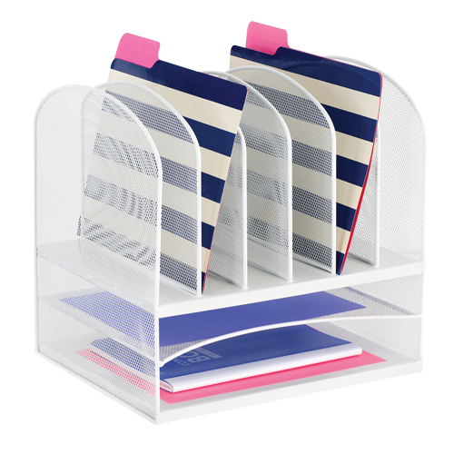 Onyx Desk Organizer Seagulf Marine Industries Inc.