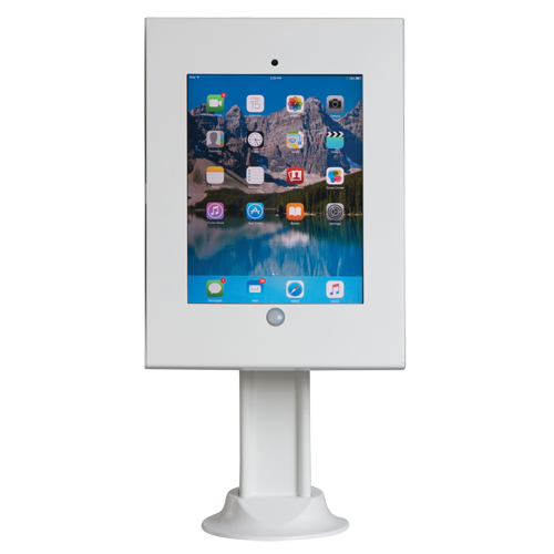 Support pour iPad Seagulf Marine Industries Inc.