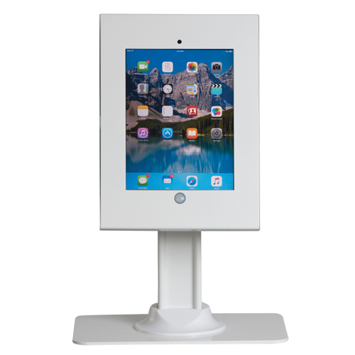Support pour iPad Seagulf Marine Industries Inc.
