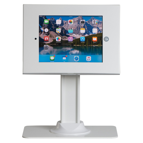 Support pour iPad Seagulf Marine Industries Inc.
