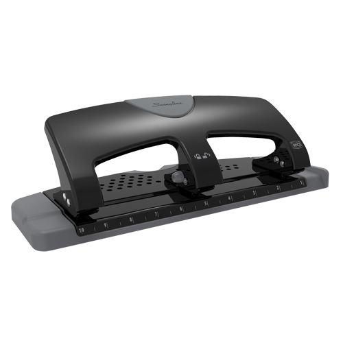 Swingline&reg; SmartTouch 3-Hole Punch Seagulf Marine Industries Inc.