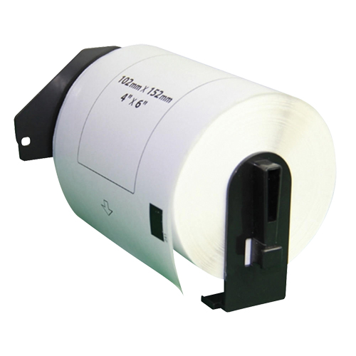 Brother&reg; Shipping Labels Seagulf Marine Industries Inc.