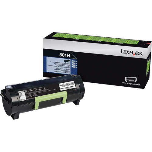 Cartouche de toner haut rendement Seagulf Marine Industries Inc.