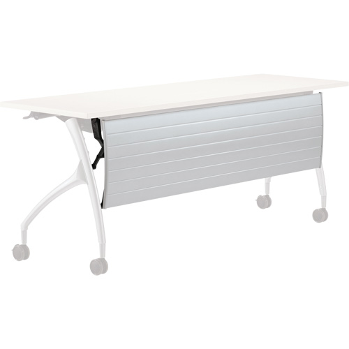 Panneau s&eacute;parateur pour table de formation 2gether Seagulf Marine Industries Inc.