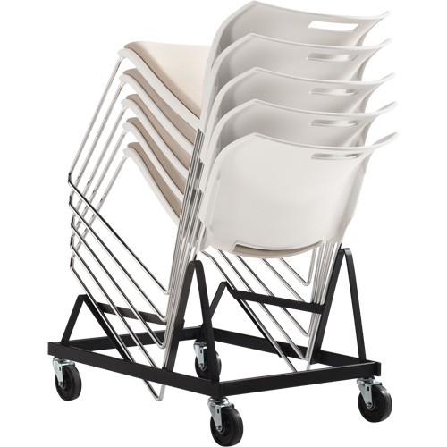 Popcorn Medium-Density Dolly Seagulf Marine Industries Inc.