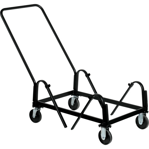 Duet High-Density Dolly Seagulf Marine Industries Inc.