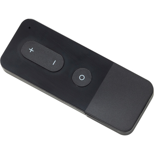 Bureau &eacute;lectrique assis/debout Soar avec bras d&eacute;cran double, Mod&egrave;le de bureau, 37-1/4" h x 27-3/4" la x 22" p, Blanc Seagulf Marine Industries Inc.