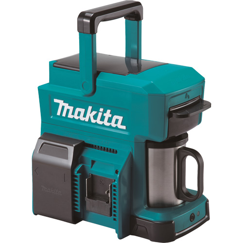 Cordless Coffee Maker Seagulf Marine Industries Inc.