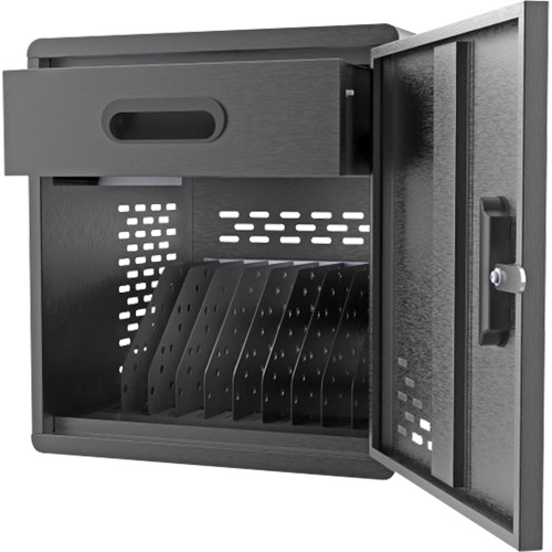 Modular Charging Cabinet Seagulf Marine Industries Inc.