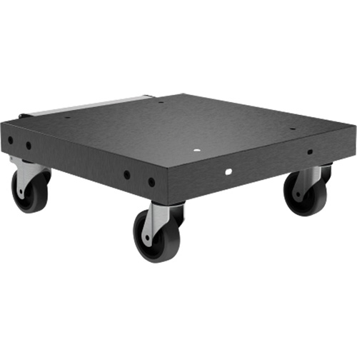 Modular Charging System Handleless Single Dolly Seagulf Marine Industries Inc.