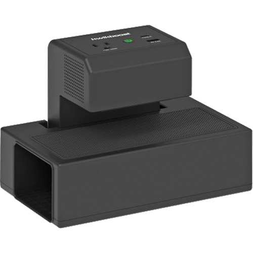 KwikBoost EdgePower&reg; Clamp-On Desktop Charging Unit Seagulf Marine Industries Inc.