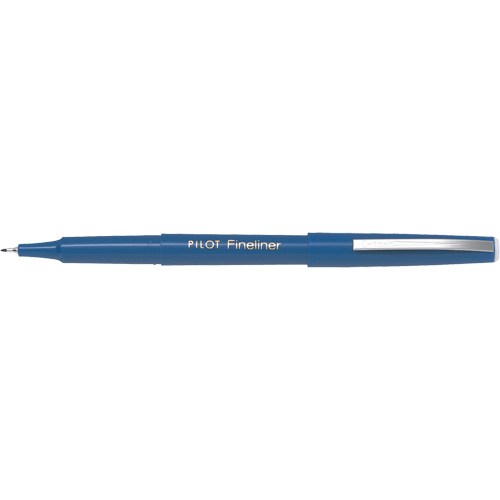 Fineliner Pen Seagulf Marine Industries Inc.