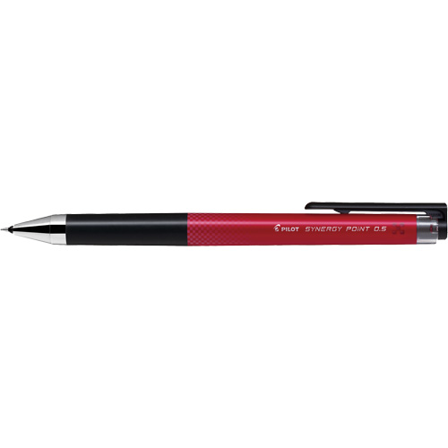 Synergy 0.5  Point Pen Refill Seagulf Marine Industries Inc.