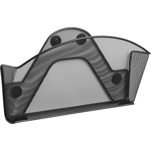 Onyx Magnetic Mesh File Pocket, 1 Pockets Seagulf Marine Industries Inc.
