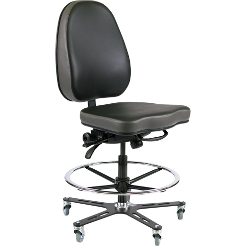 SF190 Industrial Chair Seagulf Marine Industries Inc.
