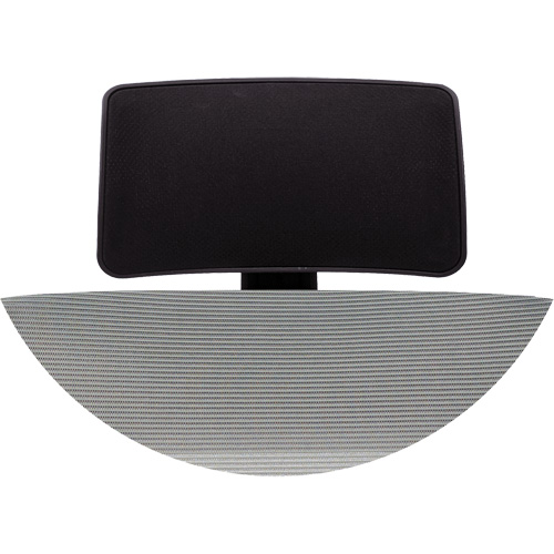 Appui-t&ecirc;te r&eacute;glable avec porte-manteau Seagulf Marine Industries Inc.