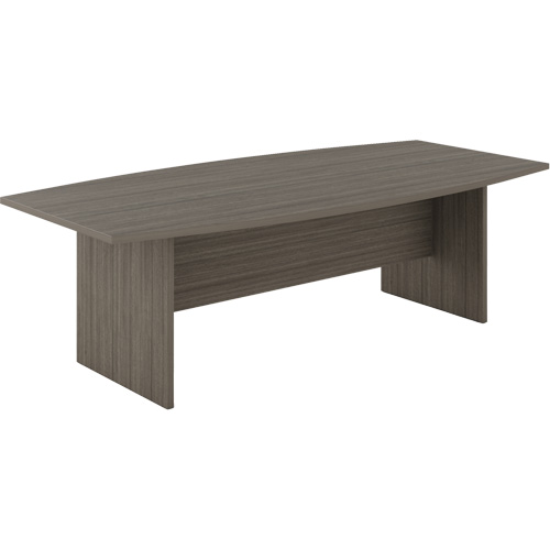 Table de conf&eacute;rence en forme de bateau Newland Seagulf Marine Industries Inc.