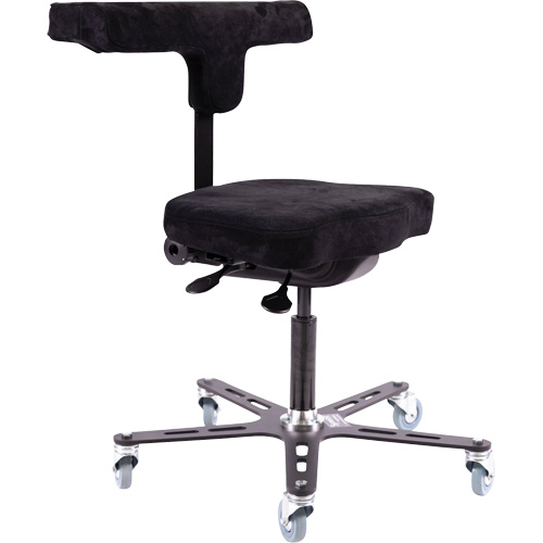 VEGA-T Ergonomic Welding Chair Seagulf Marine Industries Inc.