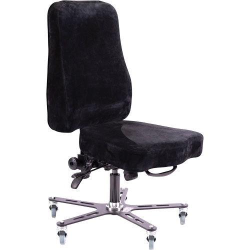 SYNERGO I Ergonomic Chair Seagulf Marine Industries Inc.