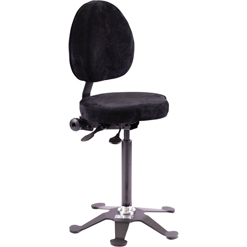 TA190 Ergonomic Welding Stool Seagulf Marine Industries Inc.