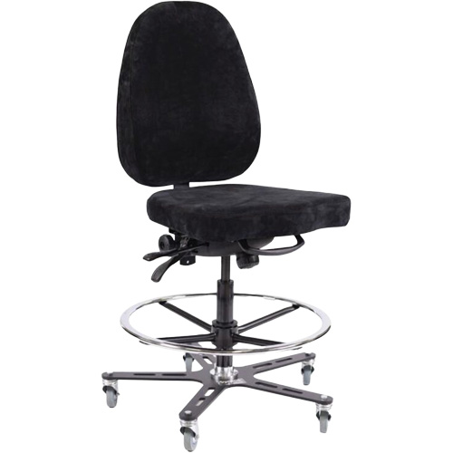 Chaise ergonomique de soudage TF190 Seagulf Marine Industries Inc.