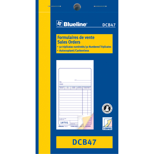 Sales Order Forms Seagulf Marine Industries Inc.