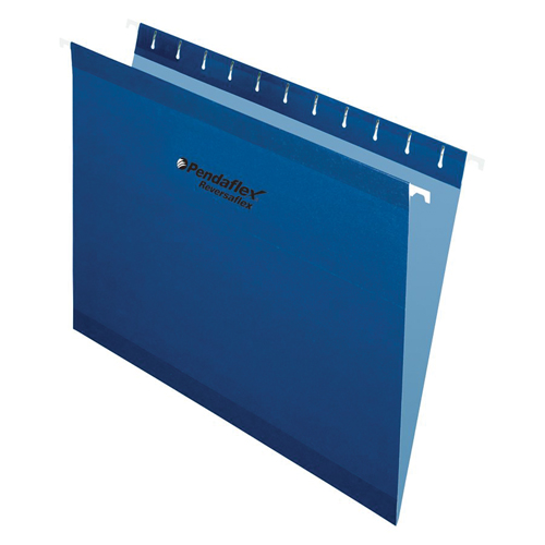 Reversaflex&reg; Hanging File Folder Seagulf Marine Industries Inc.
