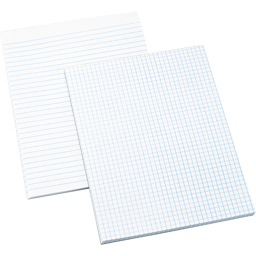 White Paper Pads Seagulf Marine Industries Inc.