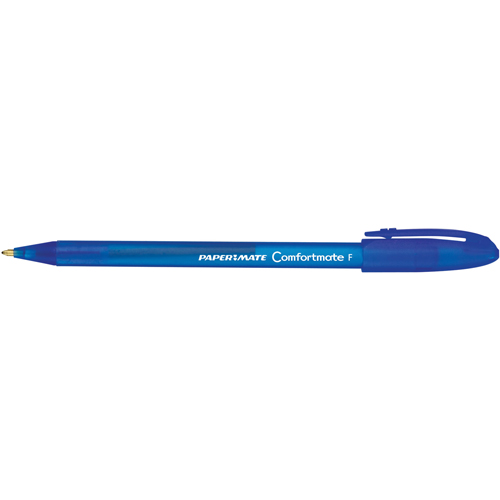 ComfortMate Pen, Blue, 0.8 mm Seagulf Marine Industries Inc.