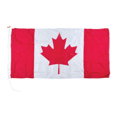 Canadian Flag Seagulf Marine Industries Inc.