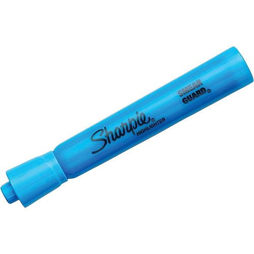 Surligneur Sharpie Tank Seagulf Marine Industries Inc.