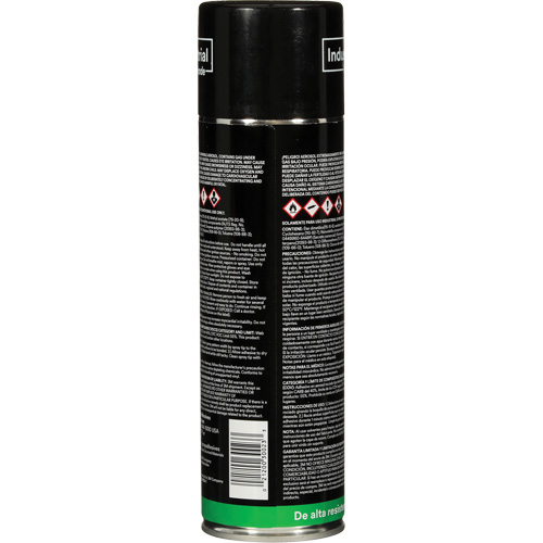 90 High Strength Adhesive, Clear, Aerosol Can Seagulf Marine Industries Inc.