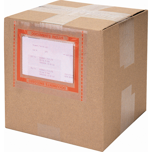 Pouch Tape Systems, 3149-61/100" L x 4-24/25" W Seagulf Marine Industries Inc.
