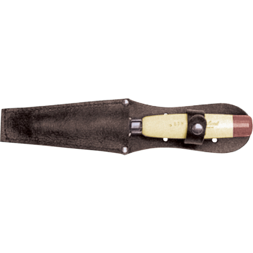 &eacute;tui pour couteau, Porte-couteau, Cuir, 1 Poches Seagulf Marine Industries Inc.