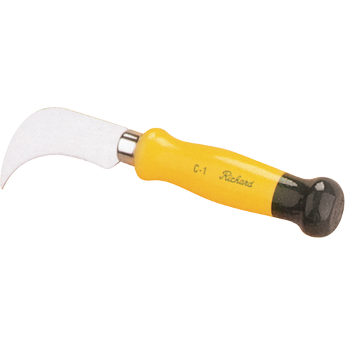 Industrial Flooring Knife, 3/40" Seagulf Marine Industries Inc.