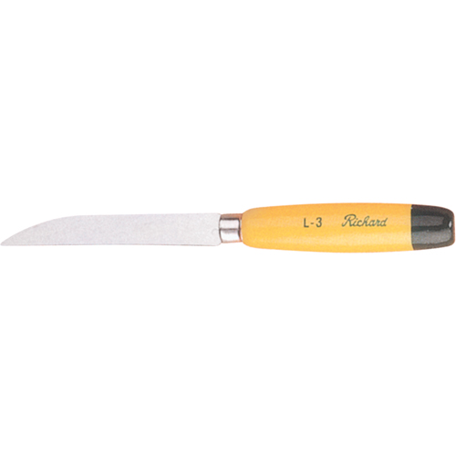 Industrial Utility Knife, 4 x 5/8" Seagulf Marine Industries Inc.
