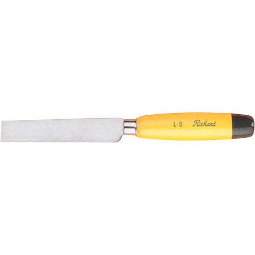 Industrial Utility Knife, 3 7/8 x 3/4" Seagulf Marine Industries Inc.
