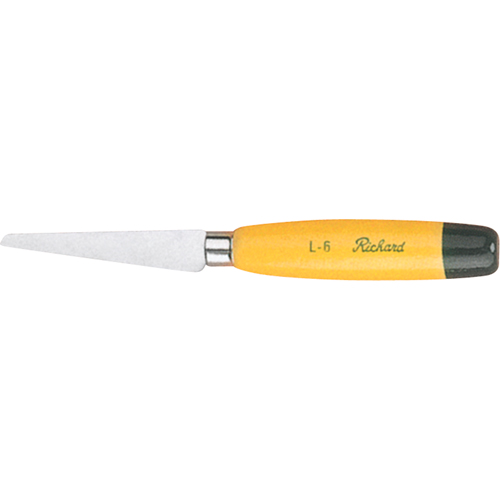 Industrial Utility Knife, 3 x 5/8" Seagulf Marine Industries Inc.
