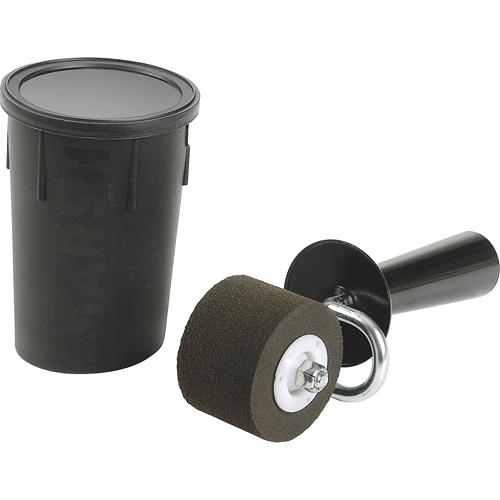 Rolmark Stencil Systems - 3" Hand Rollers Seagulf Marine Industries Inc.