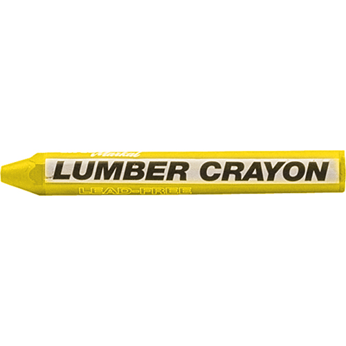 Lumber Crayons -50° to 150° F Seagulf Marine Industries Inc.