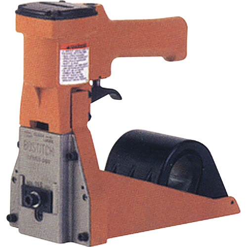 Carton Staplers - Roll Air Clincher Seagulf Marine Industries Inc.