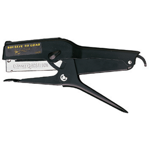 Industrial Stapling Pliers, 3/8" Staple Size Seagulf Marine Industries Inc.