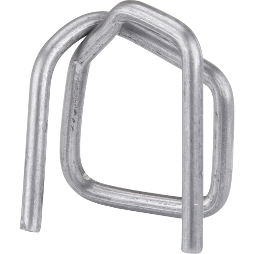Seals & Buckles for Polypropylene Strapping Seagulf Marine Industries Inc.